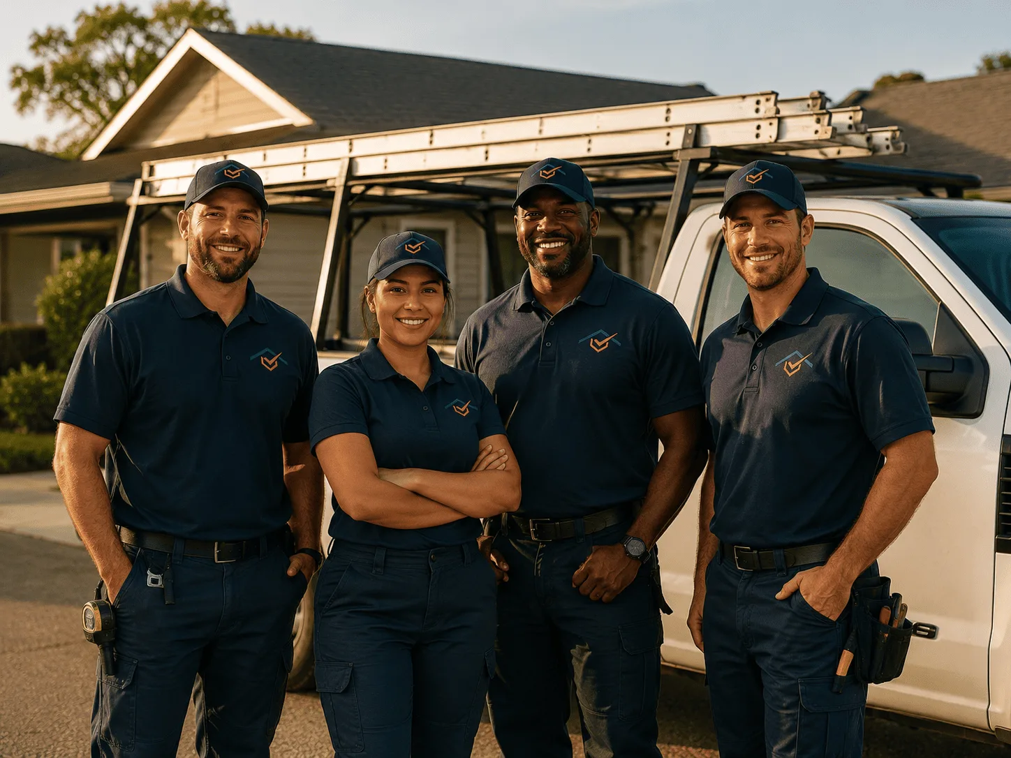 Roof Inspection company in Fountain Hill, AR